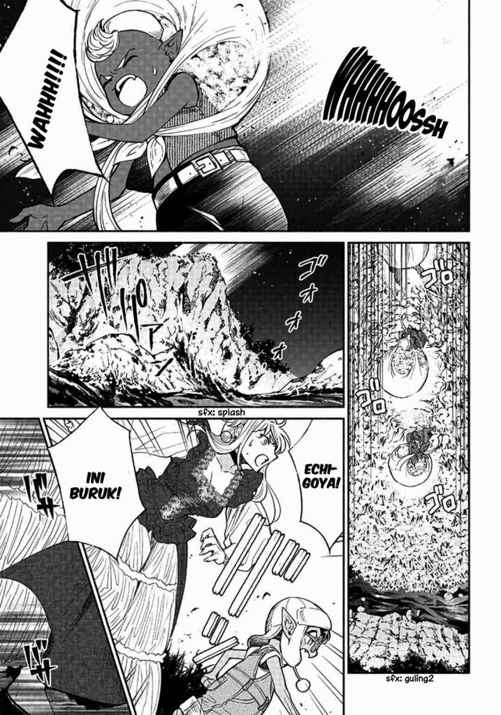 Tensei Goblin da kedo Shitsumon aru?